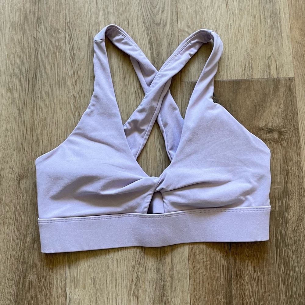 Fabletics bra